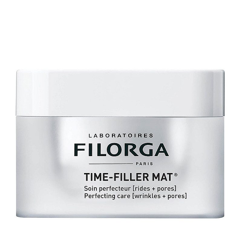 Крем с матов ефект Filorga Time-Filler Mat 50ml