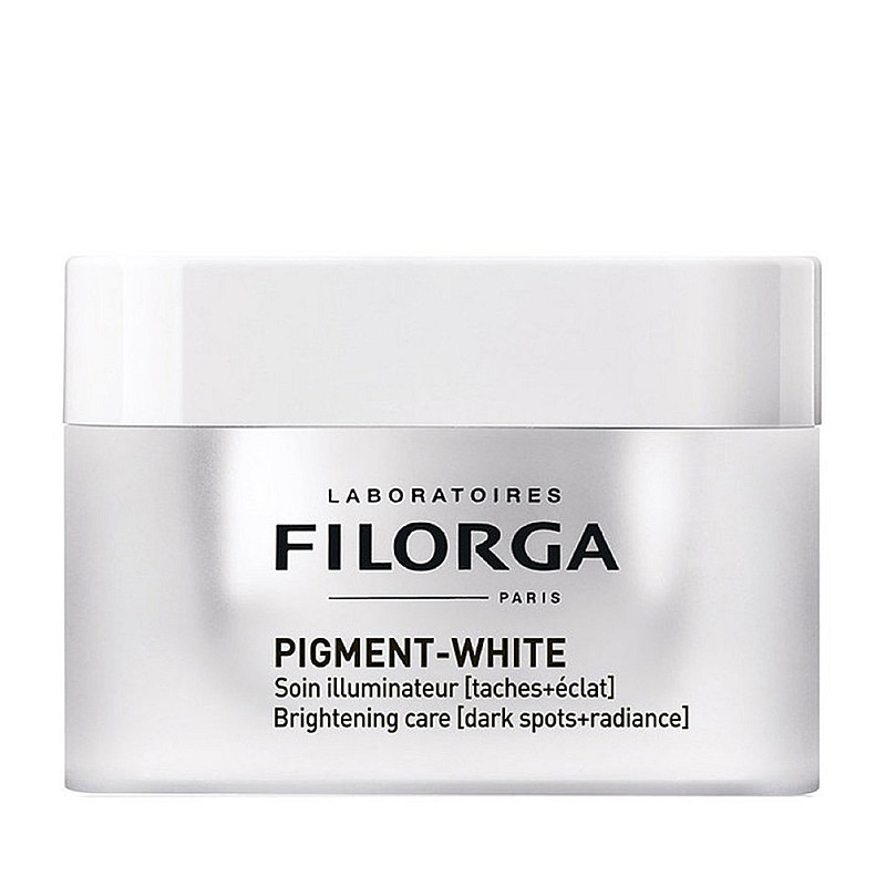 Озаряващ крем за лице Filorga Pigment White 50ml