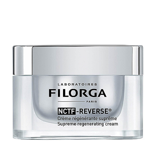 Регенериращ крем с клетъчно подмладяване Filorga NCTF Reverse Cream 50ml