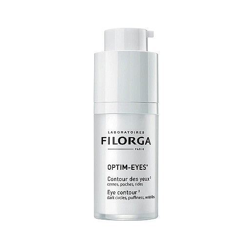 Околоочен контур Filorga Optim Eyes 15ml