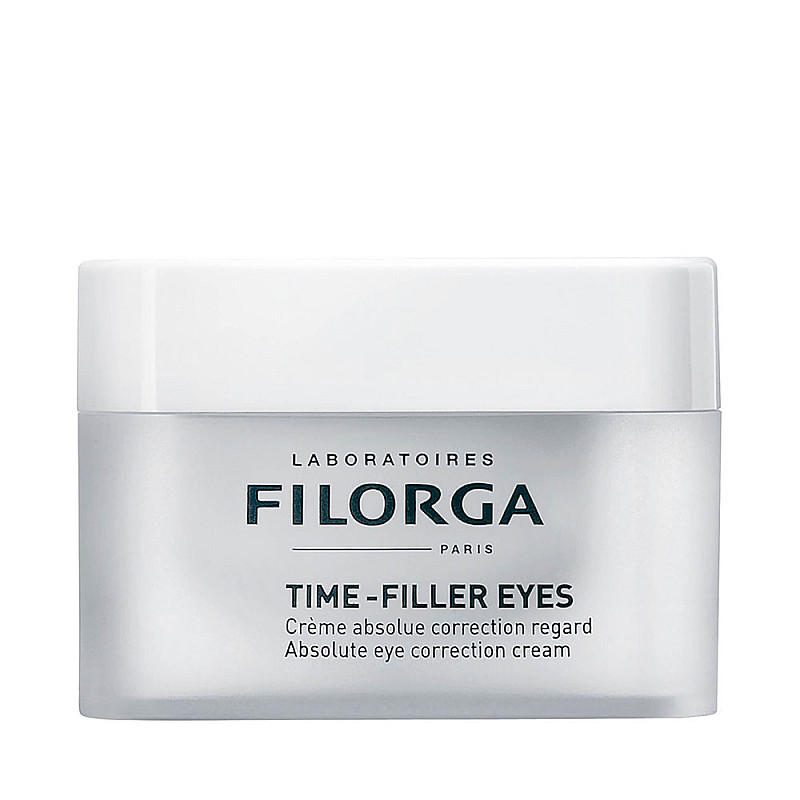 Крем за очи Filorga TIME FILLER EYES, 15мл