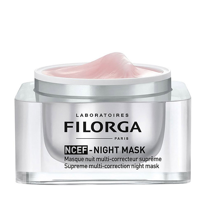 Възстановяваща маска Filorga NCEF Night Mask 50ml