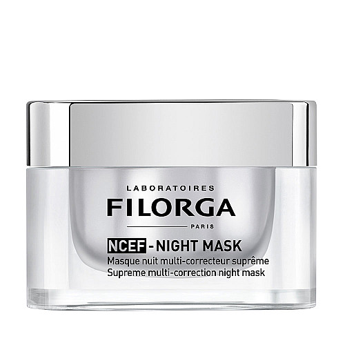 Възстановяваща маска Filorga NCEF Night Mask 50ml