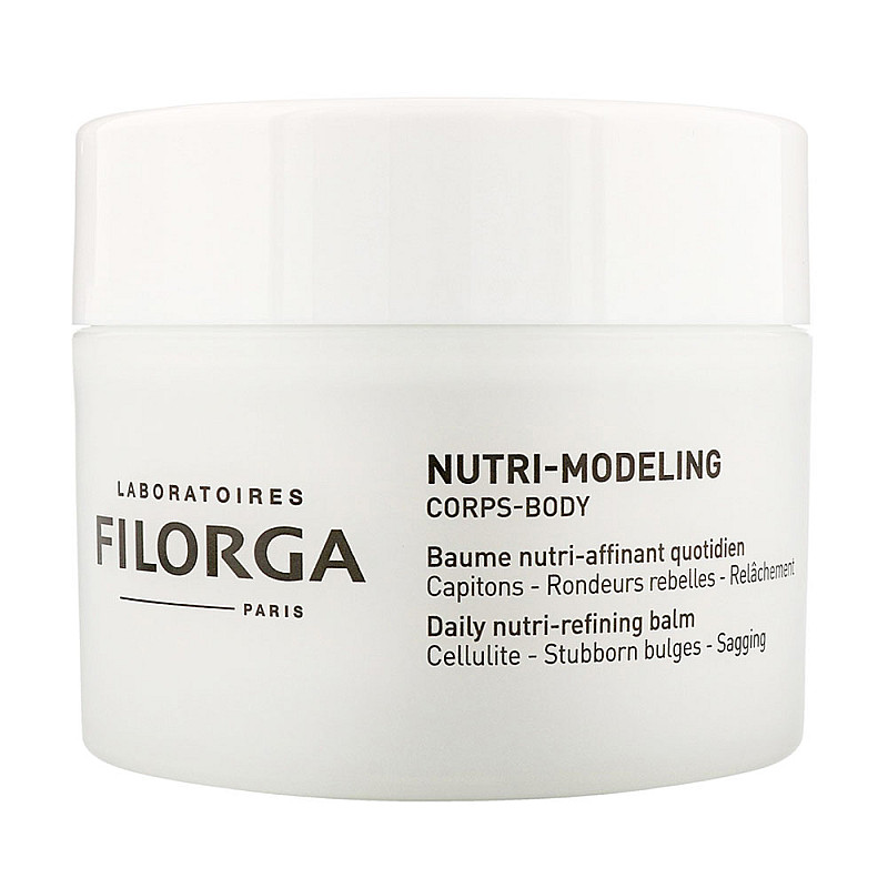 Балсам против целулит и стрии Filorga Nutri-Modeling 200ml