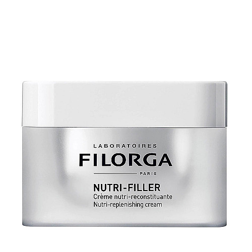 Подхранващ крем за зряла кожа Filorga Nutri-Filler 50ml