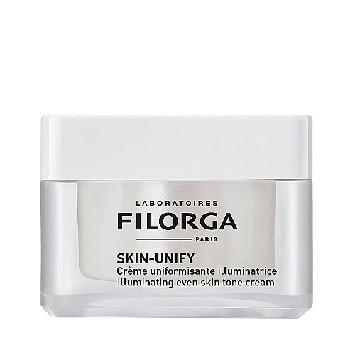 Озаряващ крем за незабавен блясък Filorga Skin-Unify Cream 50ml.