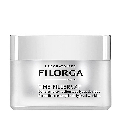 Крем-гел против бръчки Filorga Time-Filler 5 XP Gel 50ml 