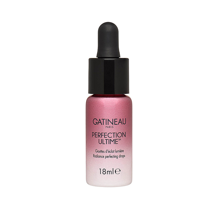 Анти ейдж серум за блясък Gatineau Perfection Ultime Radiance Perfecting Drops 18ml