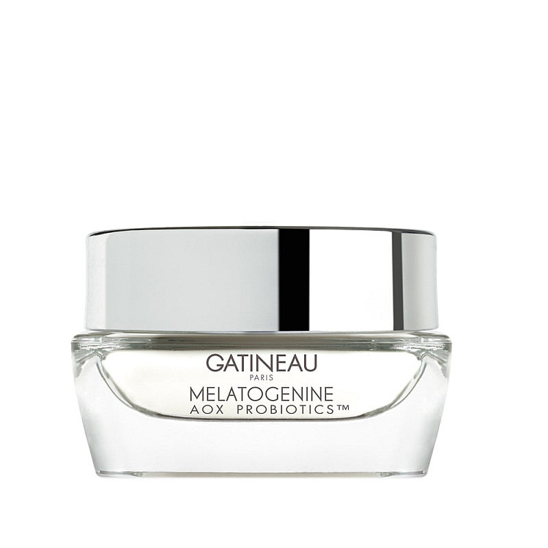 Околоочен крем с пробиотици Gatineau Melatogenine Eye Serum 15ml