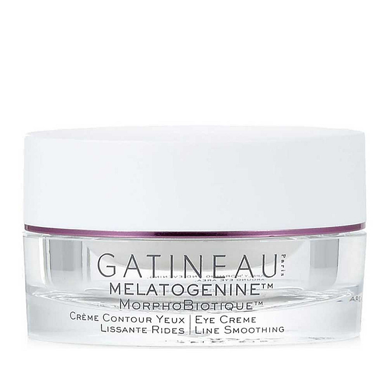 Околоочен крем против бръчки Gatineau Melatogenine MorphoBiotique Eye15ml