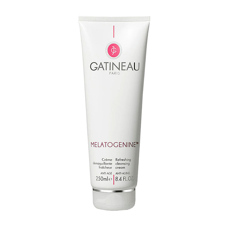 Освежаващ и почистващ крем Gatineau Refreshing Cleansing Cream 250ml