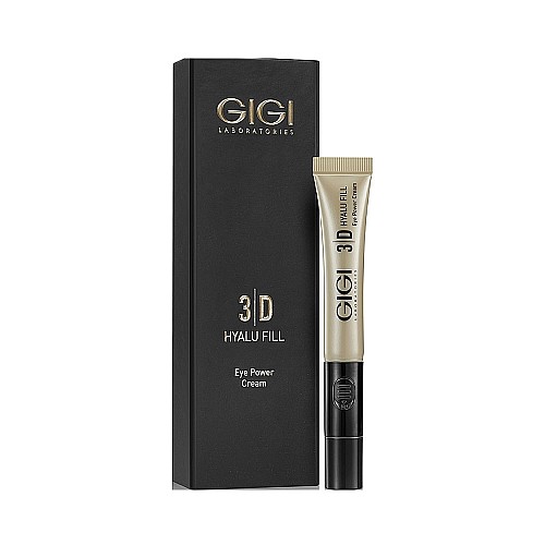 Хиалуронов филър крем за очи Gigi Hyalu Fill Eye 20ml