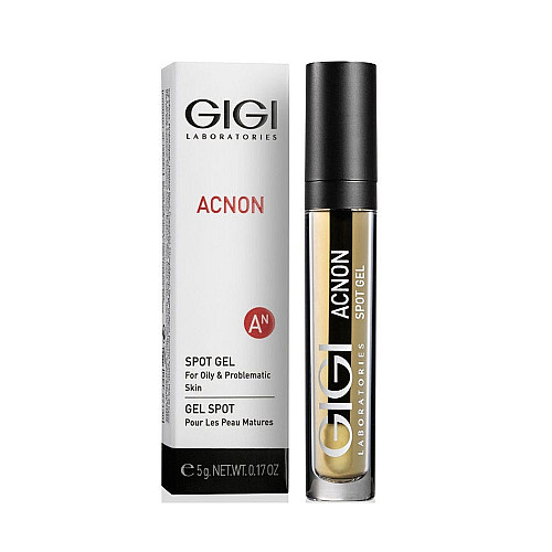 Коректор за пъпки GiGi Acnon Spot Gel 5ml