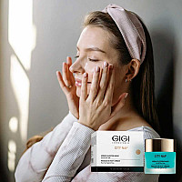 Нощна разкрасяваща маска за лице Gigi City Nap Urban Sleeping Mask 50ml