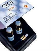 Бустер серум със 100% чист Витамин C Gigi Ester C Bio Repair Booster 2x9ml