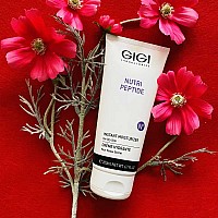 Хидратиращ крем с пептиди за суха кожа Gigi Instant Moisturizer Dry Skin Cream 50ml