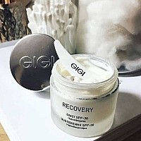 Дневен хипоалергенен крем със защита SPF30 Gigi Daily Hypoallergenic 50ml