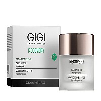 Дневен хипоалергенен крем със защита SPF30 Gigi Daily Hypoallergenic 50ml