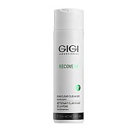 Нежен почистващ гел за чувствителна кожа Gigi Recovery Skin Clean Cleanser 250ml
