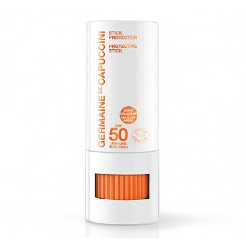 Слънцезащитен Стик SPF 50 / Protective stick SPF 50  8гр.