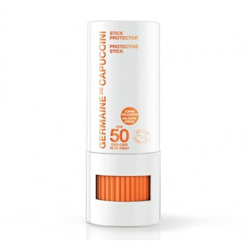 Слънцезащитен Стик SPF 50 / Protective stick SPF 50  8гр.