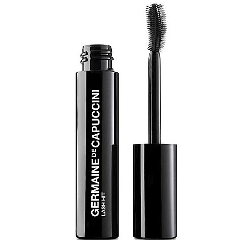 Водоустойчива спирала за обем Germaine De Capuccini 368 Lash Hit 13ml