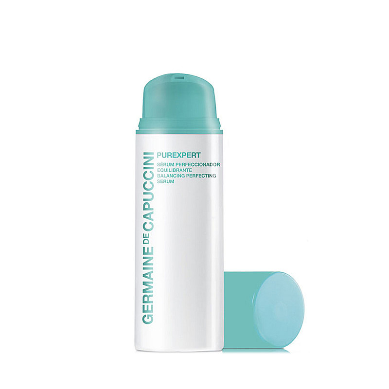 Балансиращ серум за мазна кожа Germaine de Capuccini Balancing Perfecting Serum 50ml