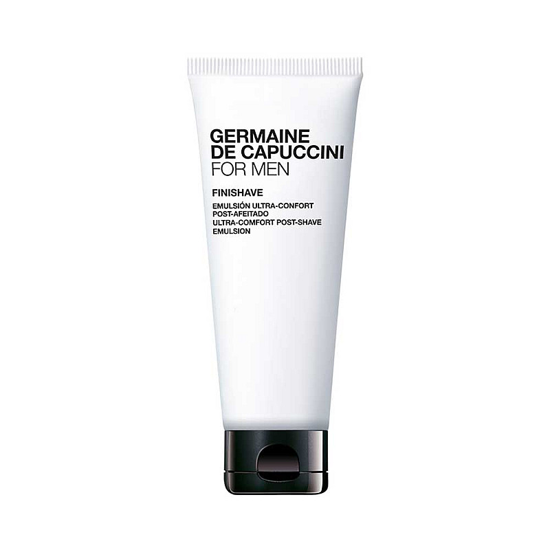 Емулсия за мъже за след бръснене Germaine De Capuccini post shave emulsion 75ml