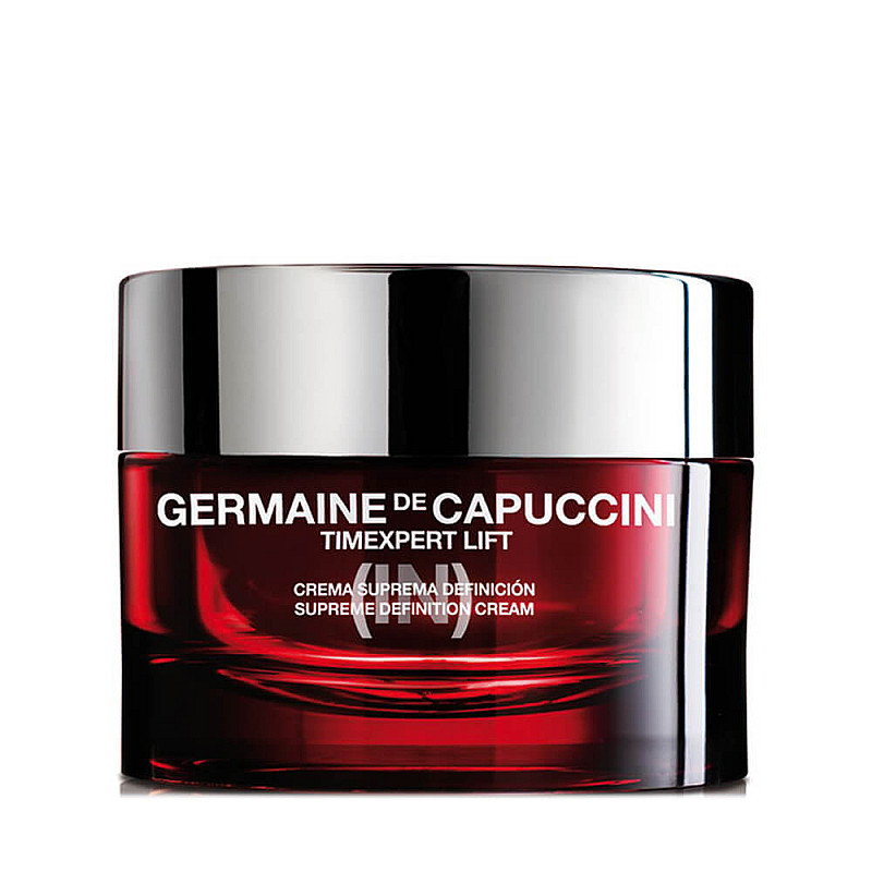 Дълбоко хидратиращ лифтинг крем Germaine De Capuccini Timexpert Lift Supreme Definition Cream 50ml