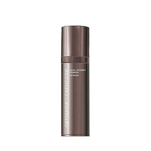 Луксозен серум против бръчки Germaine De Capuccini The Serum 50ml