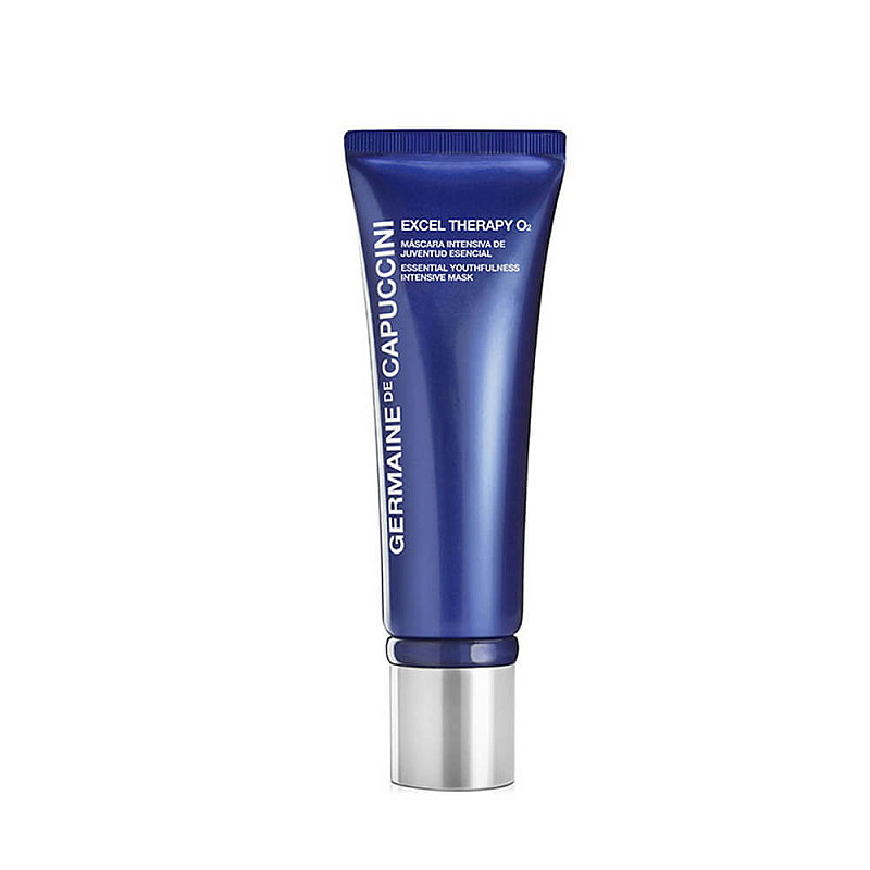 Интензивна маска с кислород Germaine De Capuccini Exel Therapy Q2 Essential Youthfulness Intensive Mask 50ml