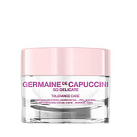 Хидратиращ крем за нормална кожа Germaine De Capuccini So Delicate Tolerance Care Cream 50ml