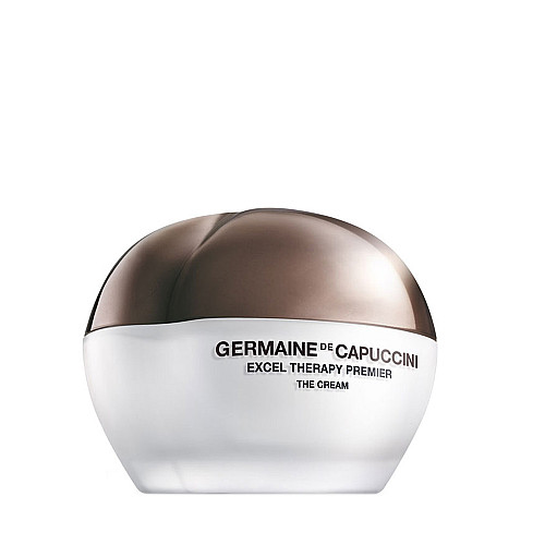 Луксозен крем против бръчки Germaine De Capuccini The Cream 50ml