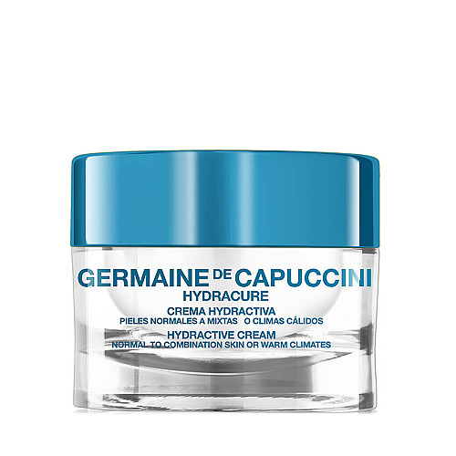 Крем за нормална и комбинирана кожа Germaine De Capuccini 50ml