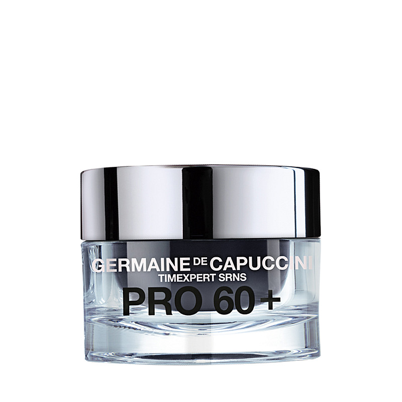 Интензивен лифтинг крем 60+ Germaine De capuccini Timexpert 50ml