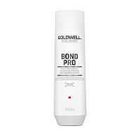 Възстановяващ шампоан за изтощена коса Goldwell Bond Pro Shampoo 250ml