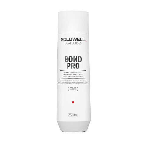 Възстановяващ шампоан за изтощена коса Goldwell Bond Pro Shampoo 250ml