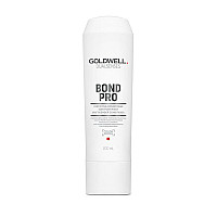 Възстановяващ балсам за изтощена коса Goldwell Bond Pro Conditioner 200ml