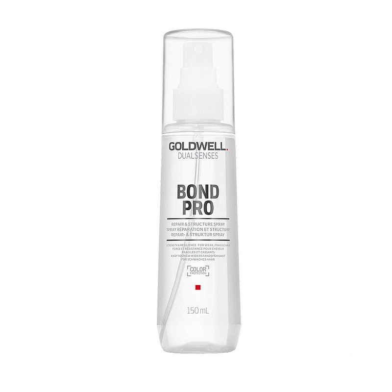 Възстановяващ спрей за изтощена коса Goldwell Bond Pro Spray 150ml