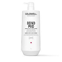 Възстановяващ шампоан за изтощена коса Goldwell Bond Pro Shampoo 1000ml