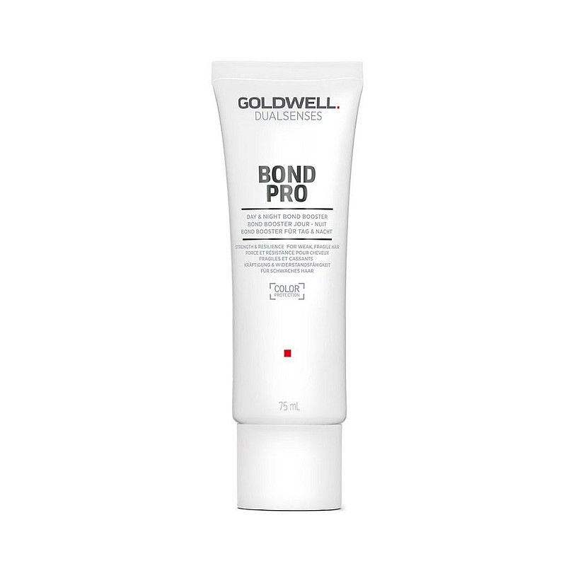 Възстановяващ крем-бустър Goldwell Bond Pro Day & Night Bond Booster 75ml