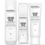 За моментално възстановяване Dualsenses Bond Pro