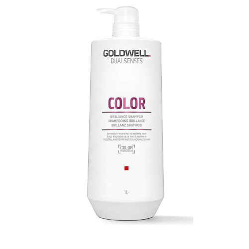 Шампоан за боядисана коса Goldwell Dualsenses Color Shampoo 1000ml