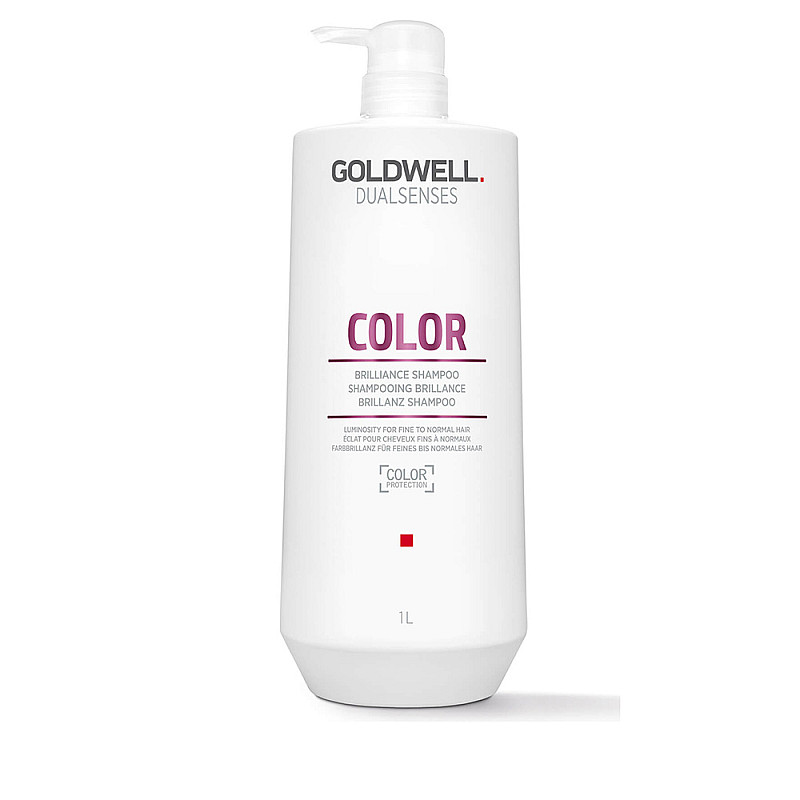 Шампоан за боядисана коса Goldwell Dualsenses Color Shampoo 1000ml