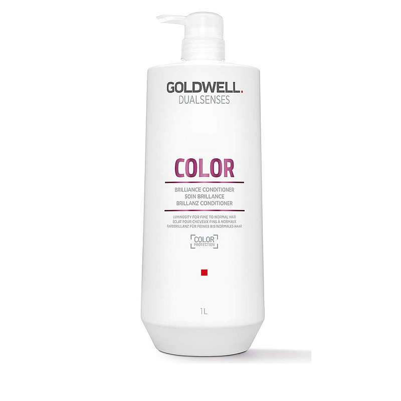 Балсам за боядисана коса Goldwell Dualsenses Color Conditioner 1000ml. 