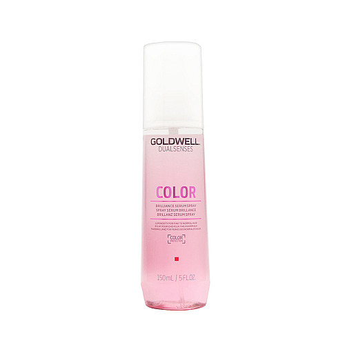 Спрей без отмиване за боядисана коса Goldwell Dualsenses Color Serum Spray 150ml