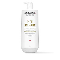 Балсам за суха и увредена коса Goldwell Dualsenses Rich Repair Conditioner 1000ml