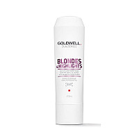 Балсам за руса коса и кичури Goldwell Dualsenses Blondes&highlights Conditioner 200ml