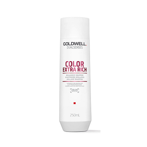 Шампоан за боядисана коса  Goldwell Dualsenses Color Extra Rich Shampoo 250ml