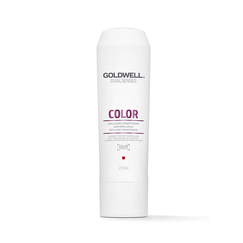 Балсам за боядисана коса Goldwell Dualsenses Color Conditioner 200ml 